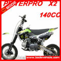 140cc Dirt Bike Off Road Bike Enduro Bike (MC-658)